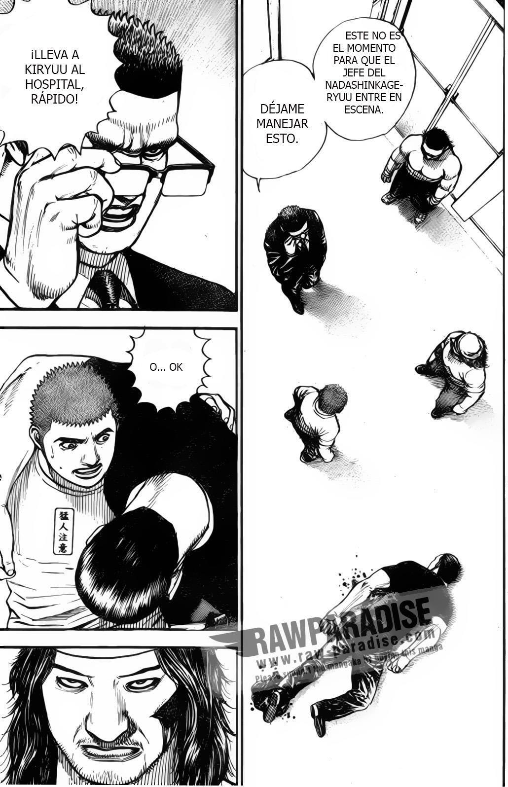 Capitulo 315 page 7