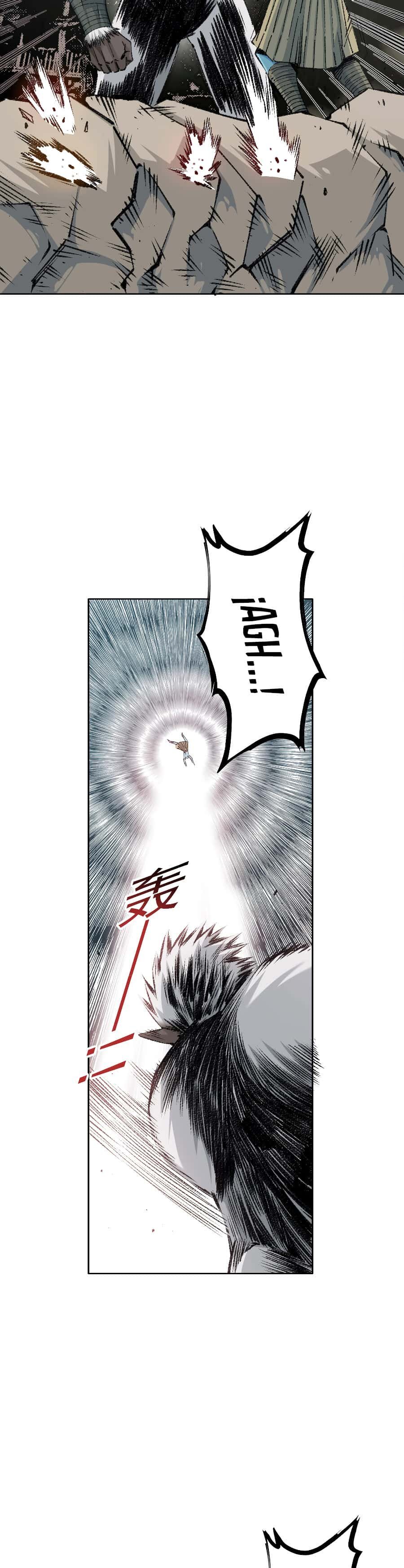 Capitulo 256 page 5