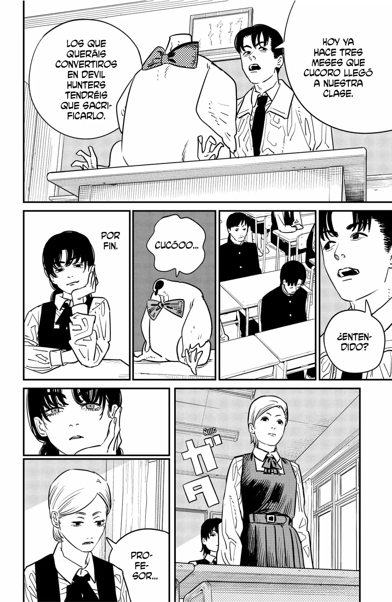 Capitulo 98 page 12