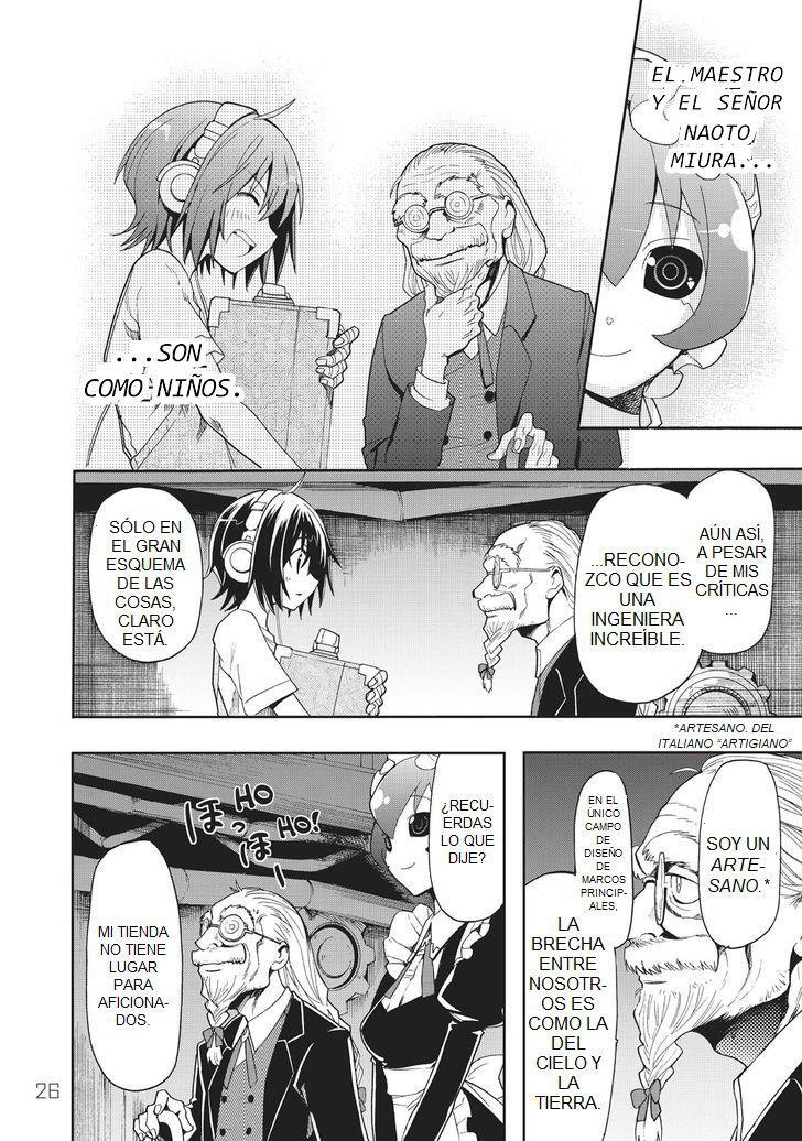 Capitulo 46 page 29