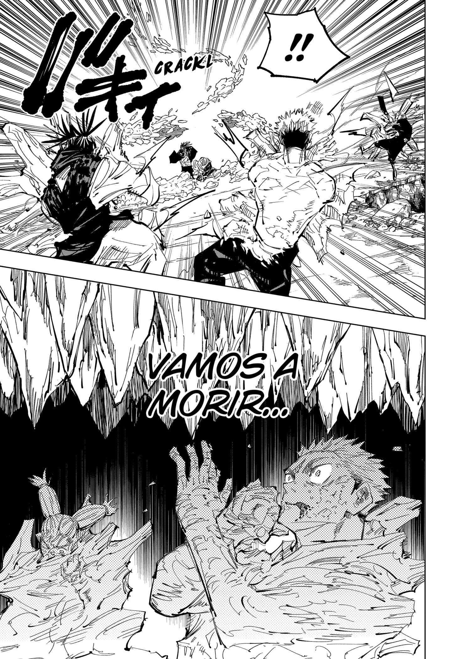 Capitulo 135 page 17