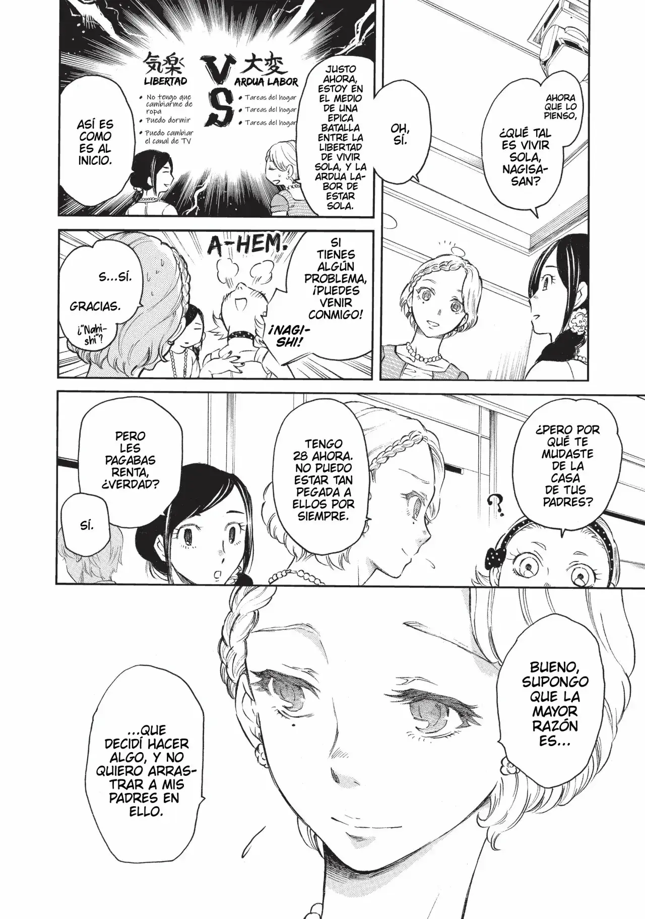Capitulo 50 page 3