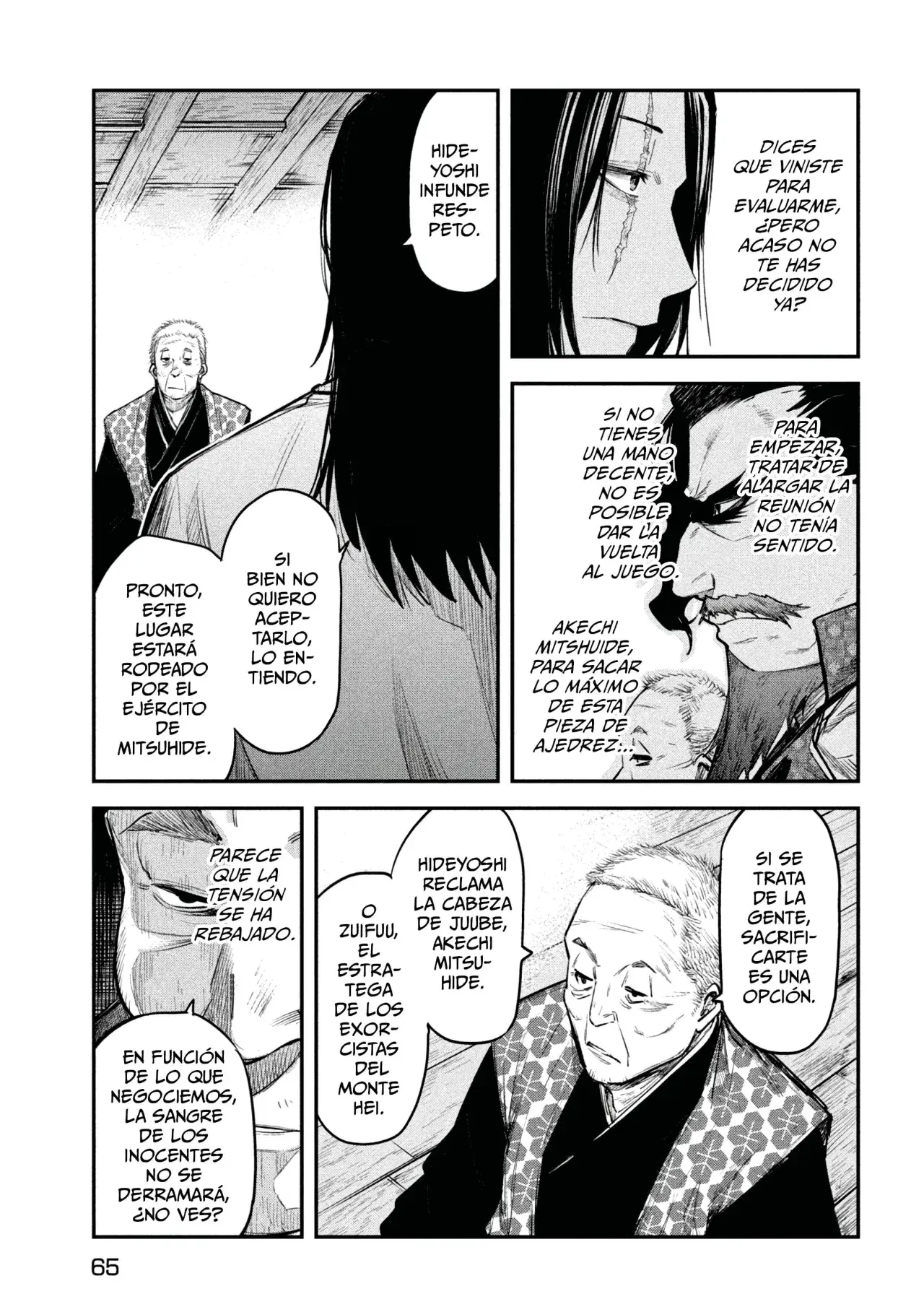 Capitulo 33 page 26