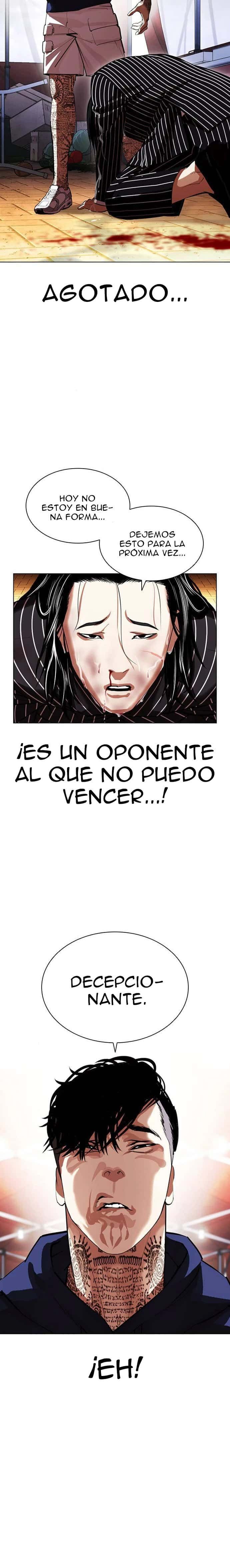 Capitulo 407 page 34