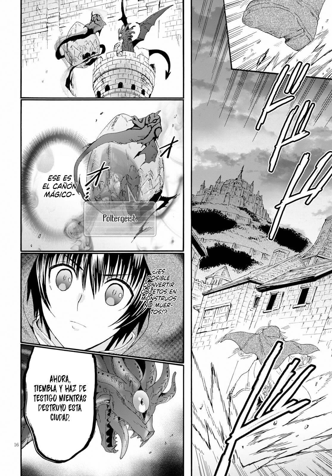 Capitulo 63 page 15