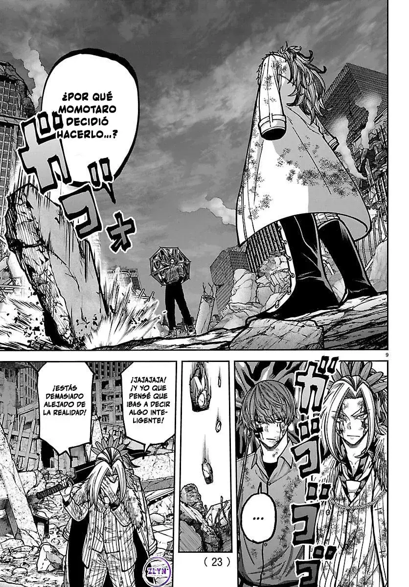 Capitulo 247 page 10