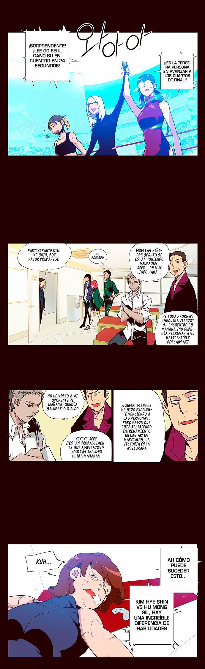 Capitulo 88 page 11