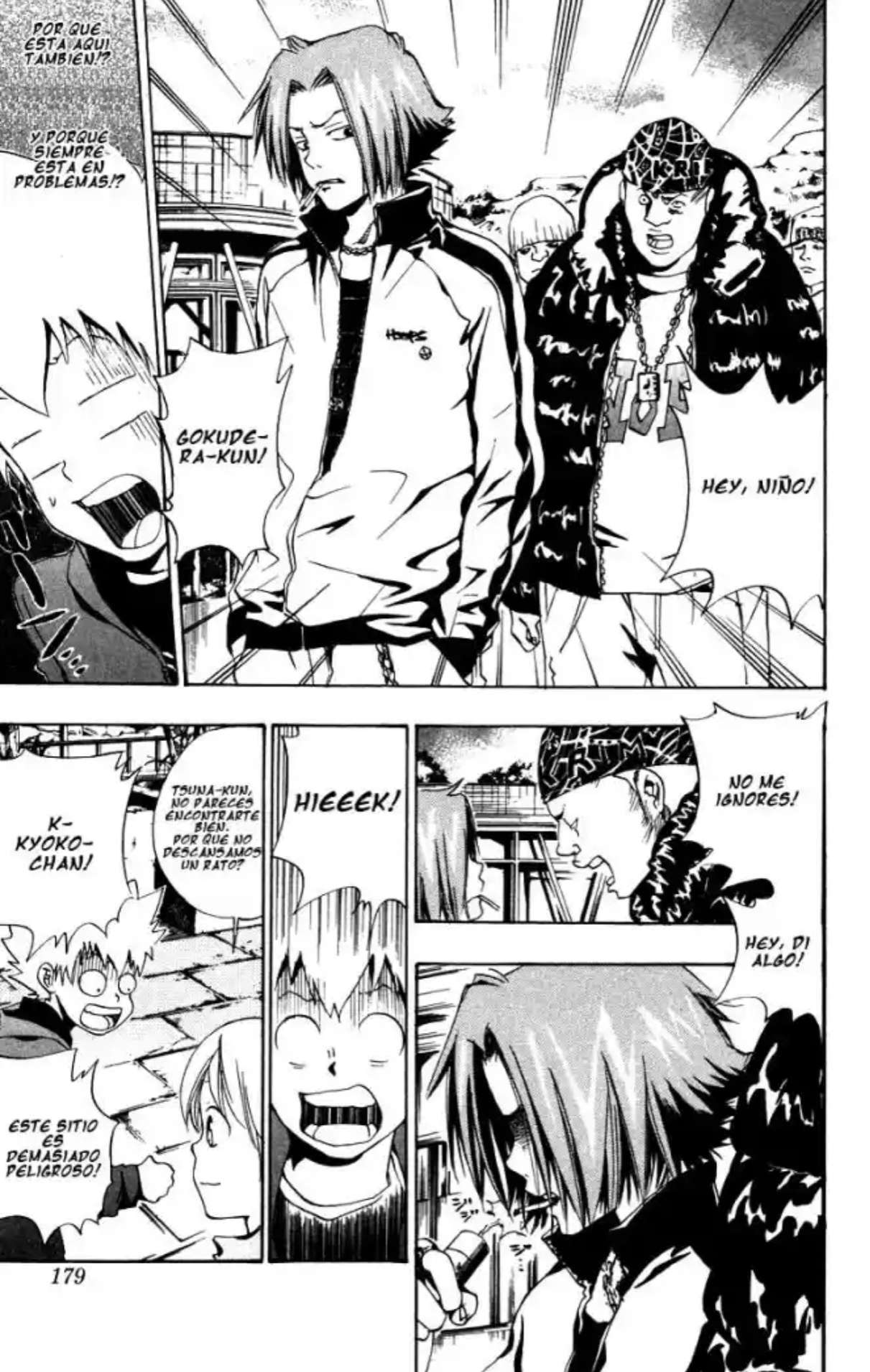 Capitulo 42 page 11