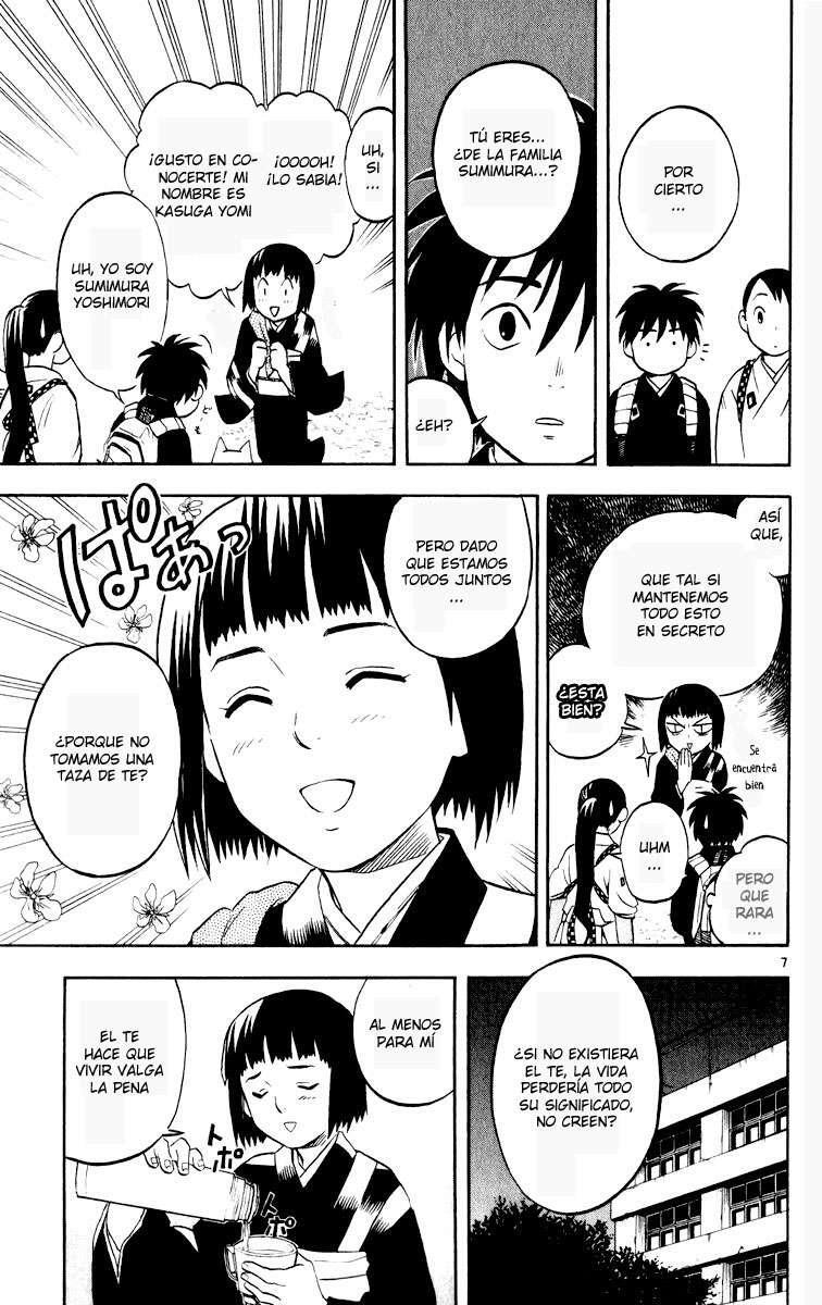 Capitulo 9 page 7