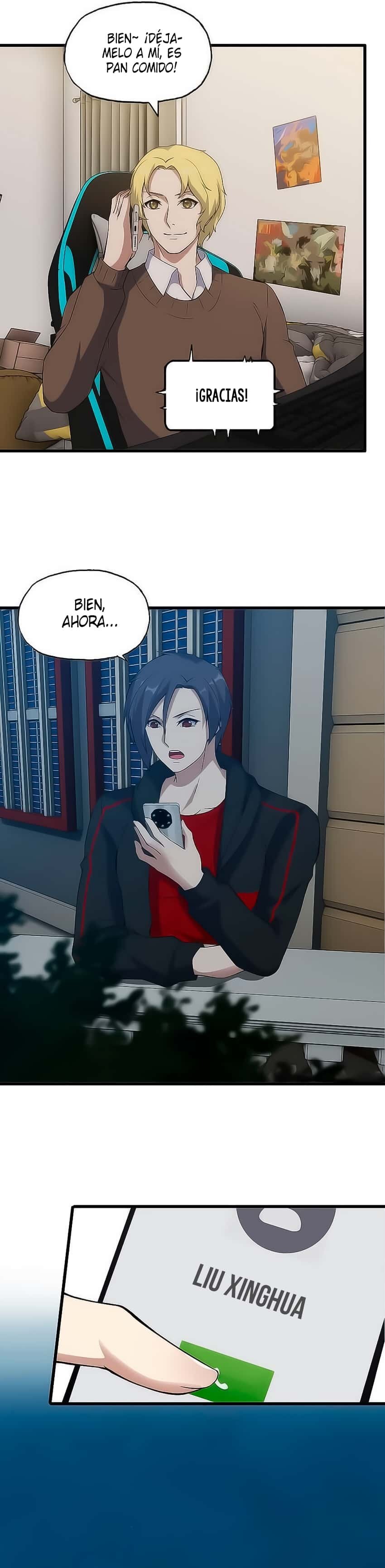 Capitulo 561 page 9