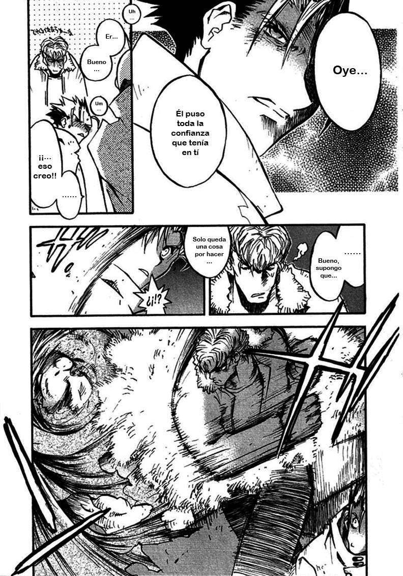 Capitulo 65 page 21