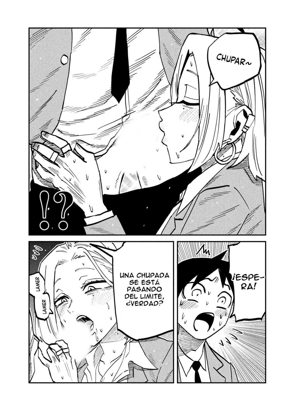 Capitulo 106 page 10