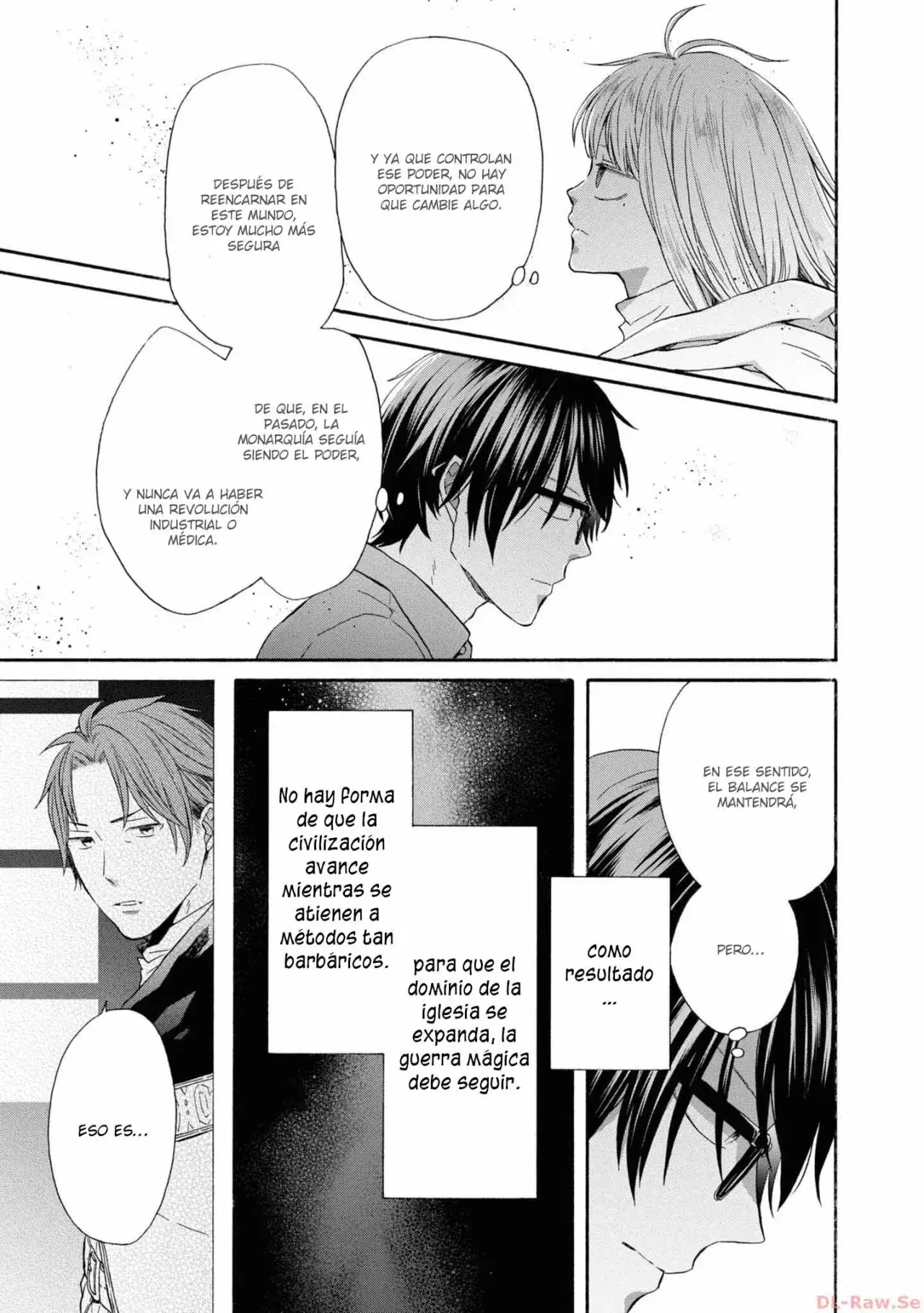 Capitulo 128 page 17