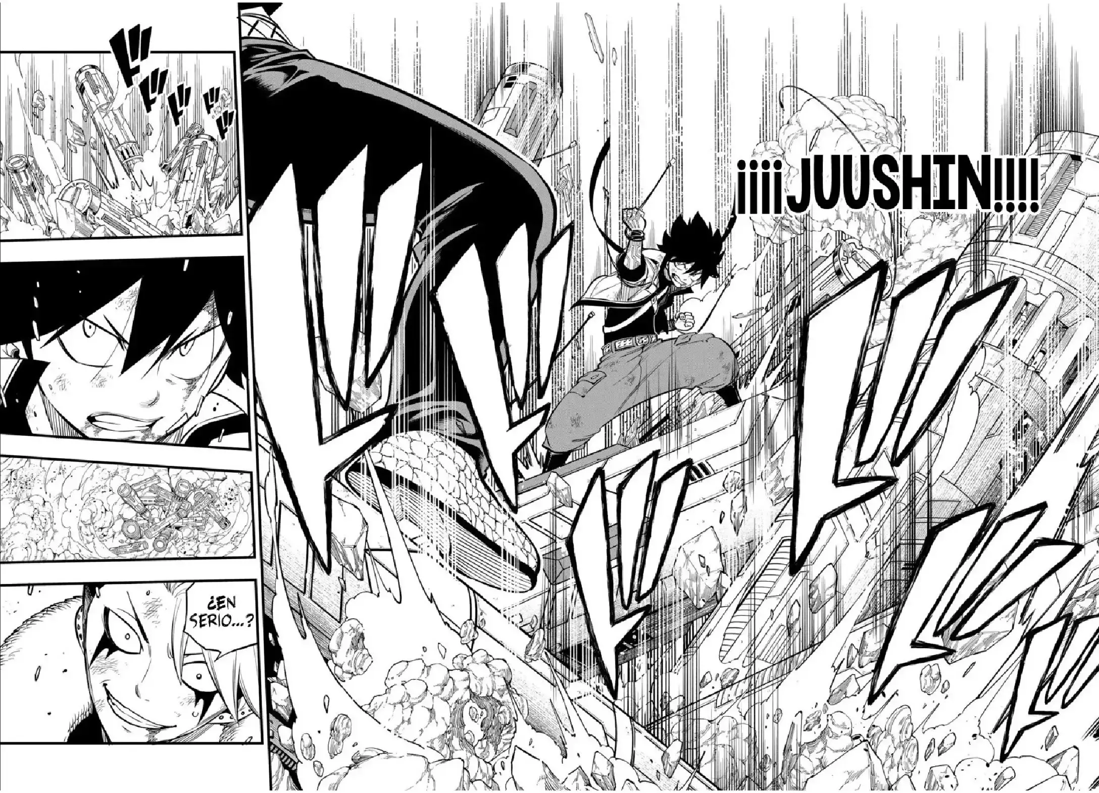 Capitulo 142 page 20