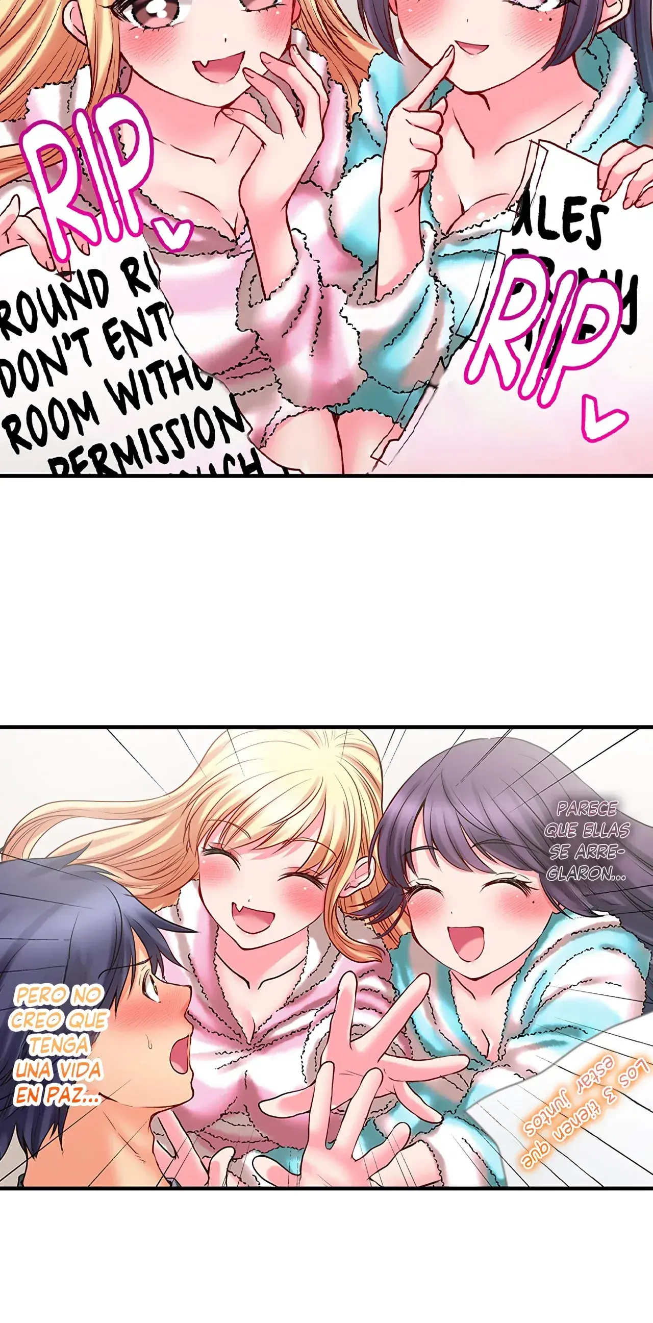Capitulo 18 page 29