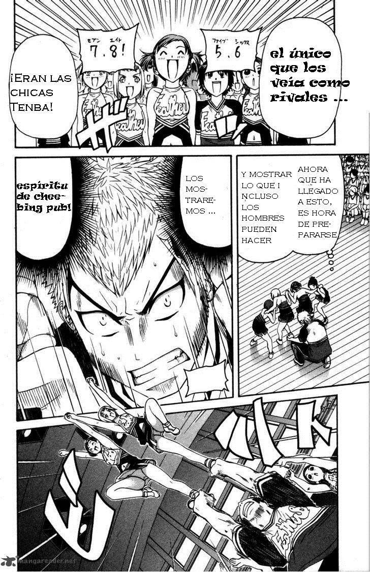 Capitulo 26 page 18