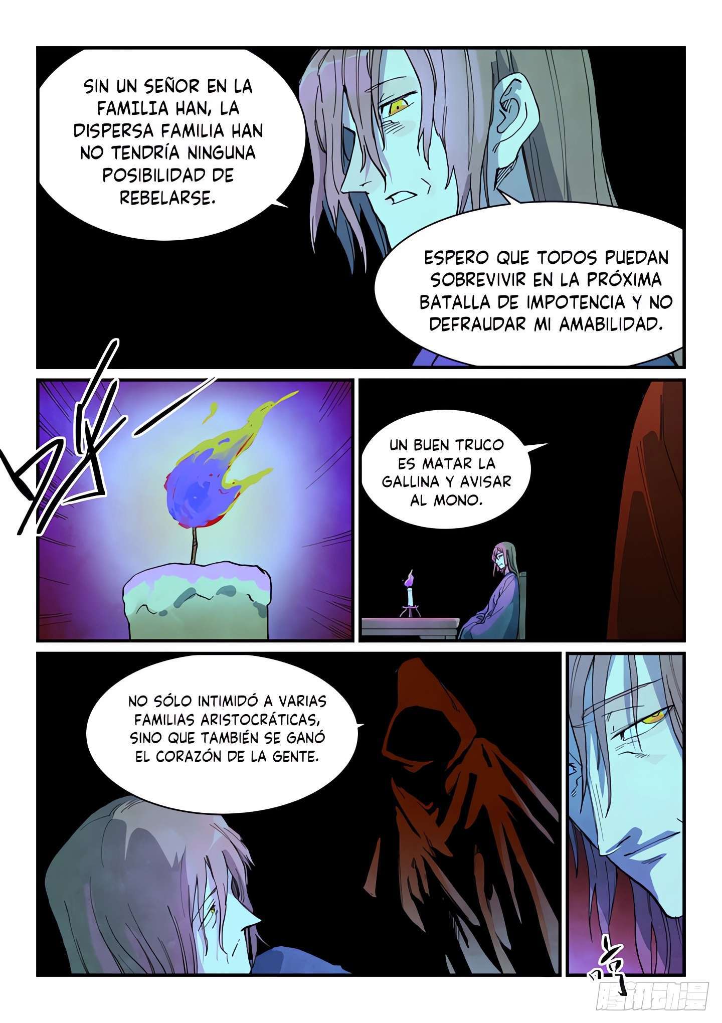 Capitulo 729 page 9