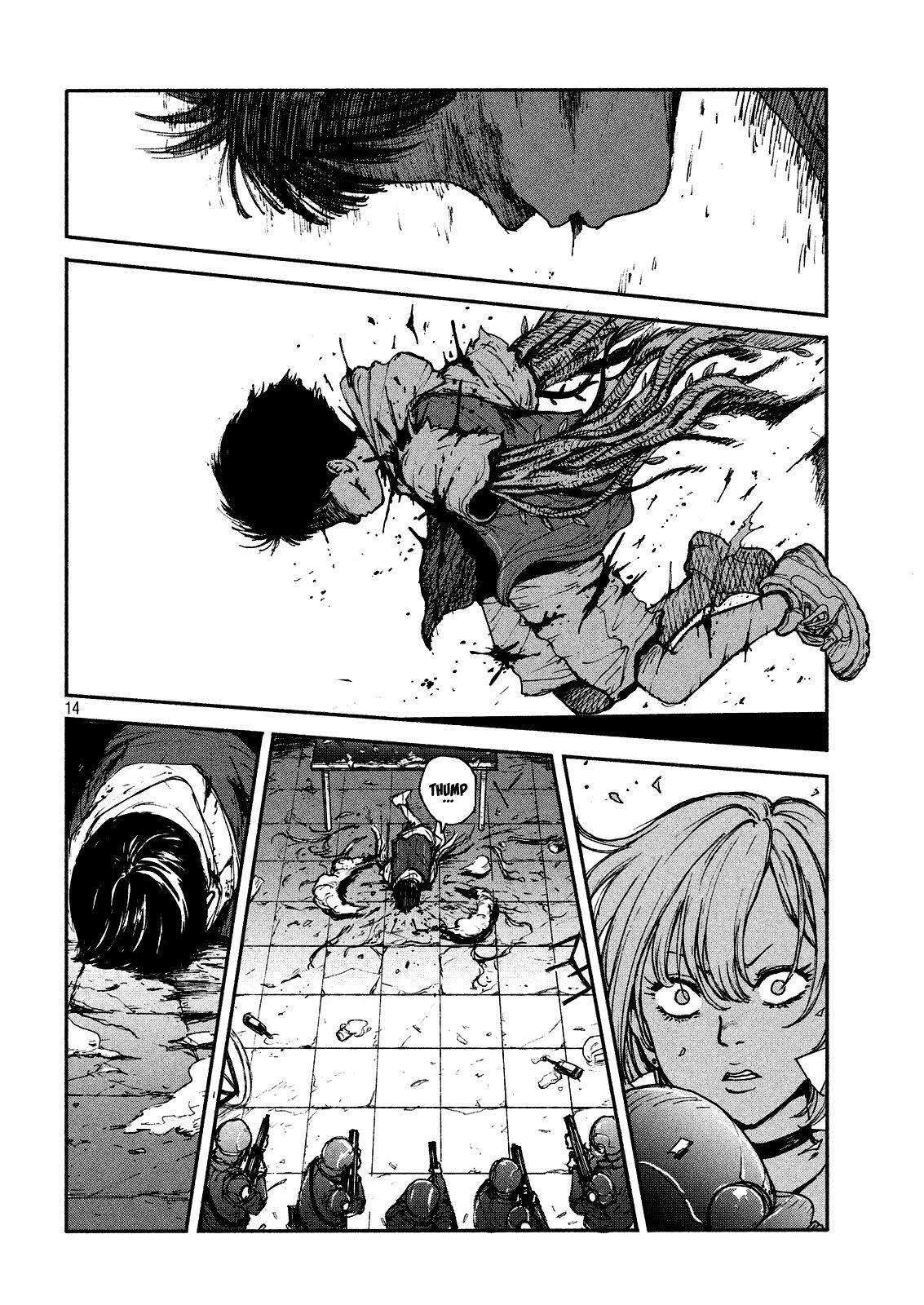 Capitulo 2 page 13