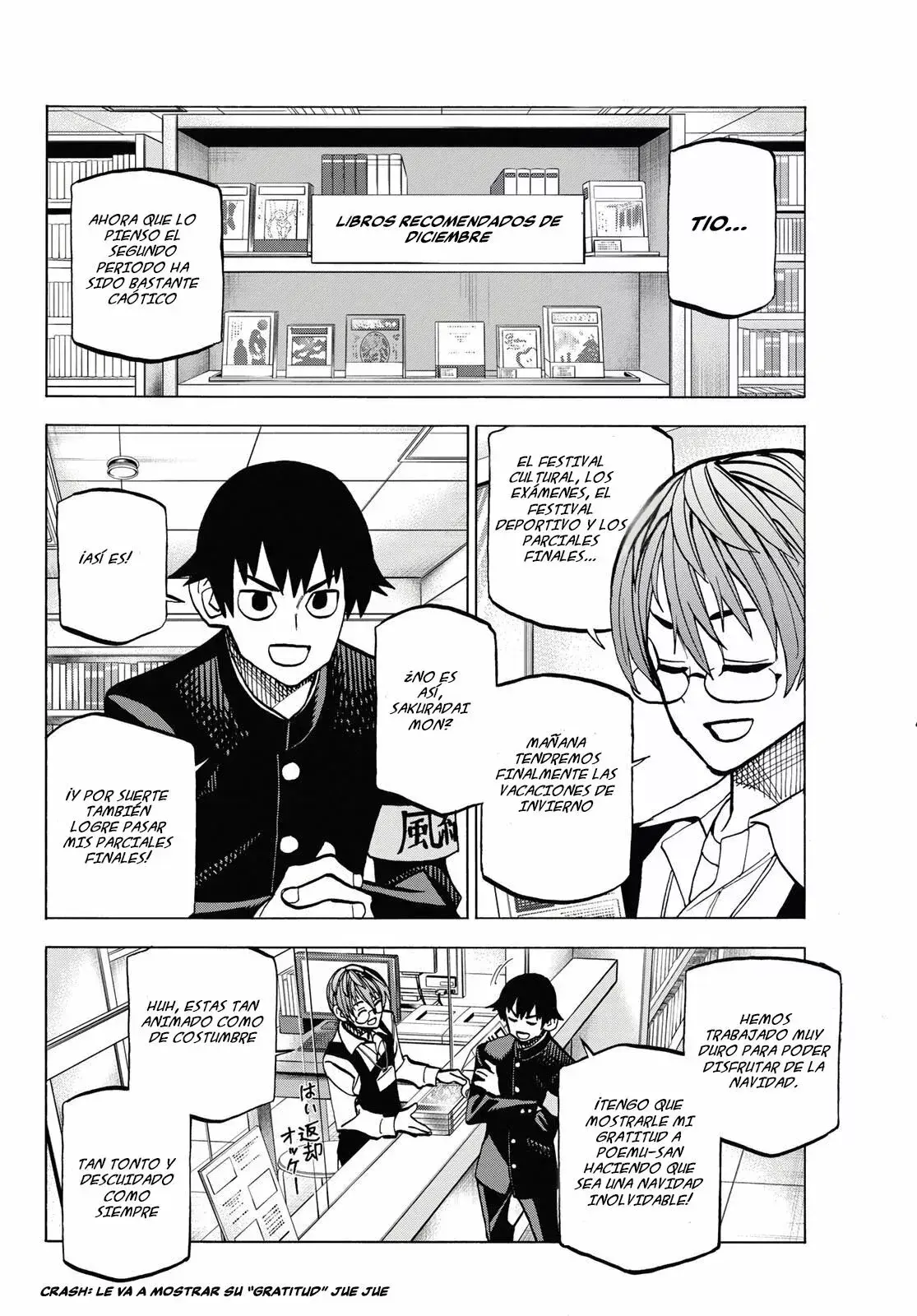 Capitulo 45 page 4