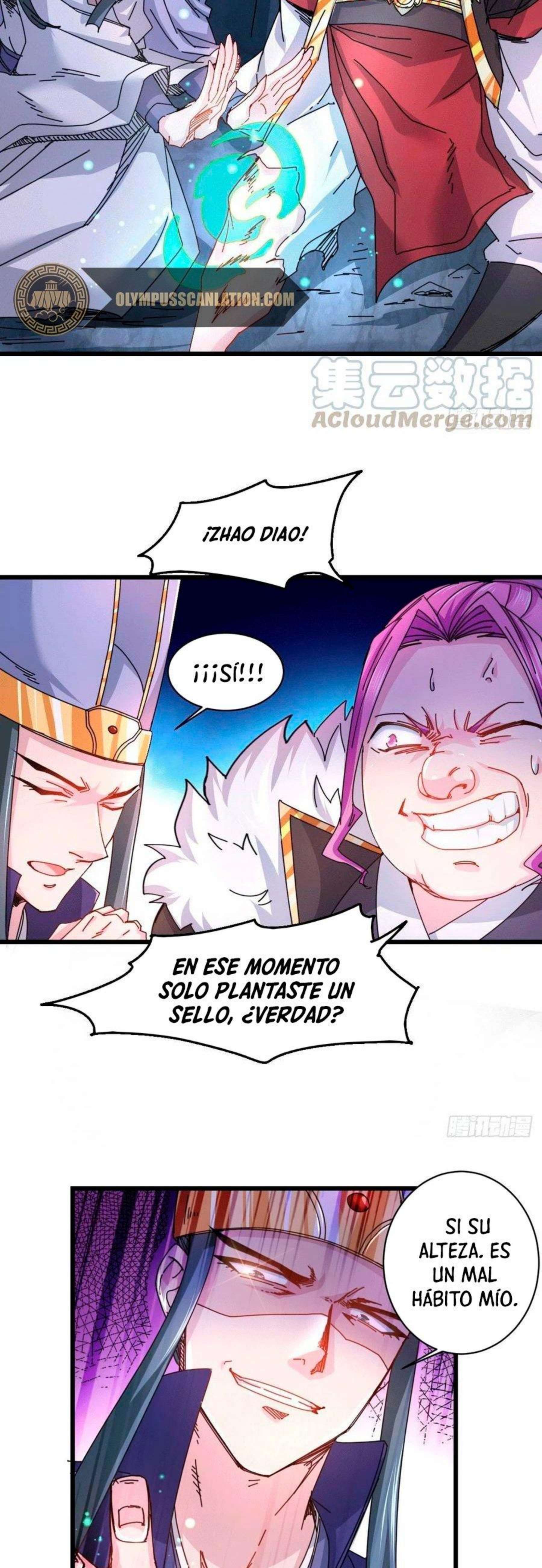 Capitulo 135 page 23