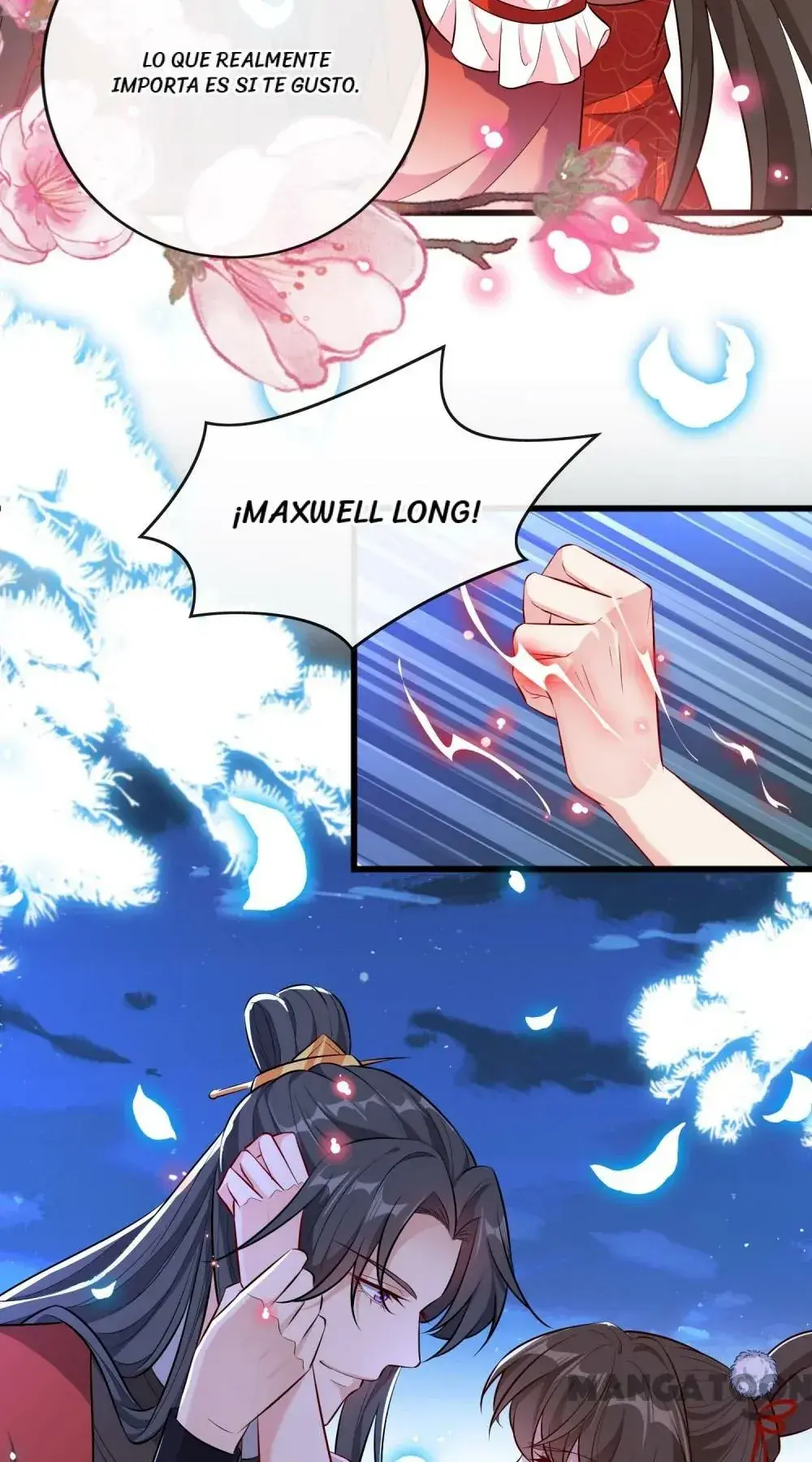 Capitulo 86 page 14