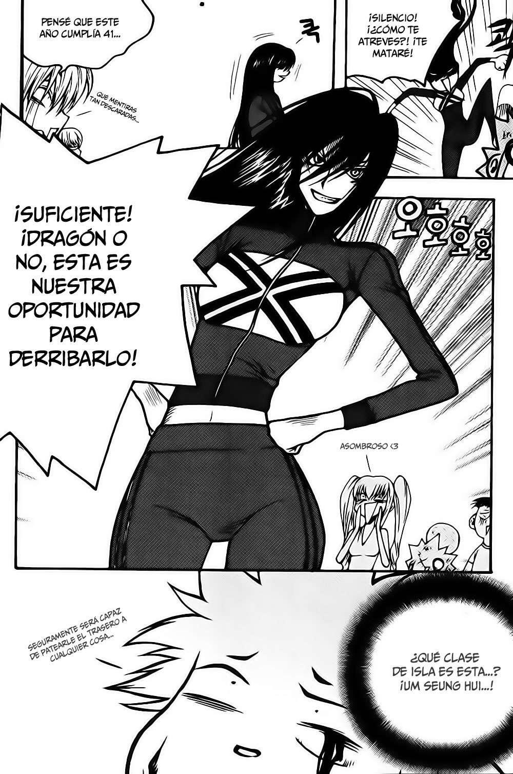 Capitulo 78 page 16