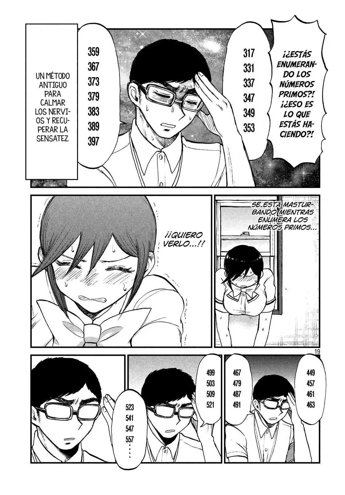 Capitulo 16 page 20