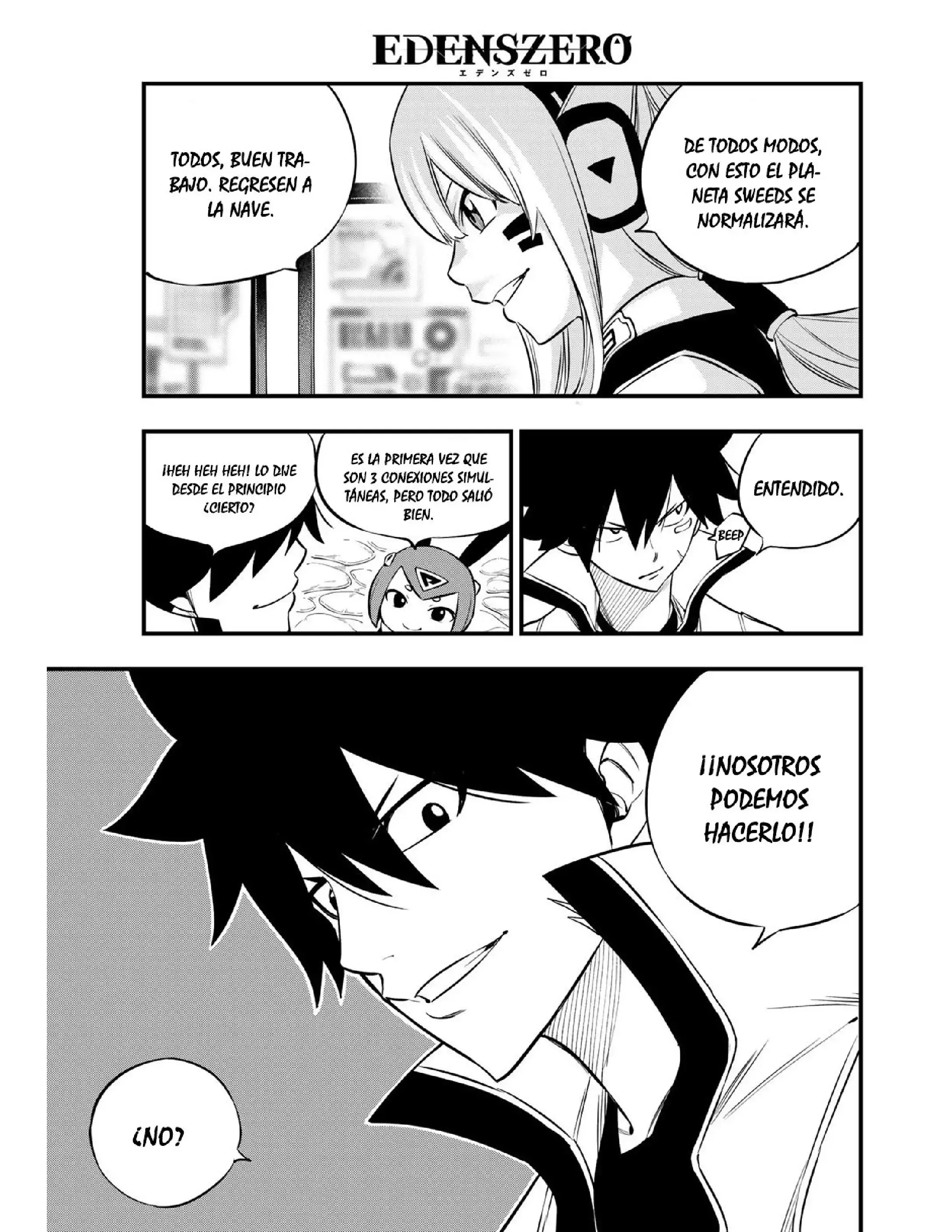 Capitulo 170 page 18