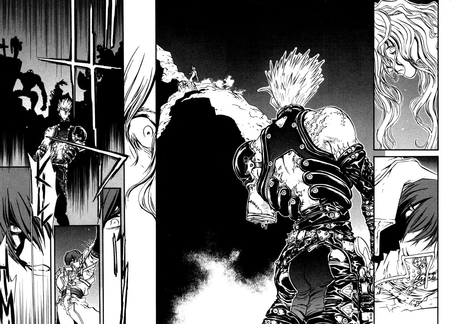 Capitulo 20 page 25