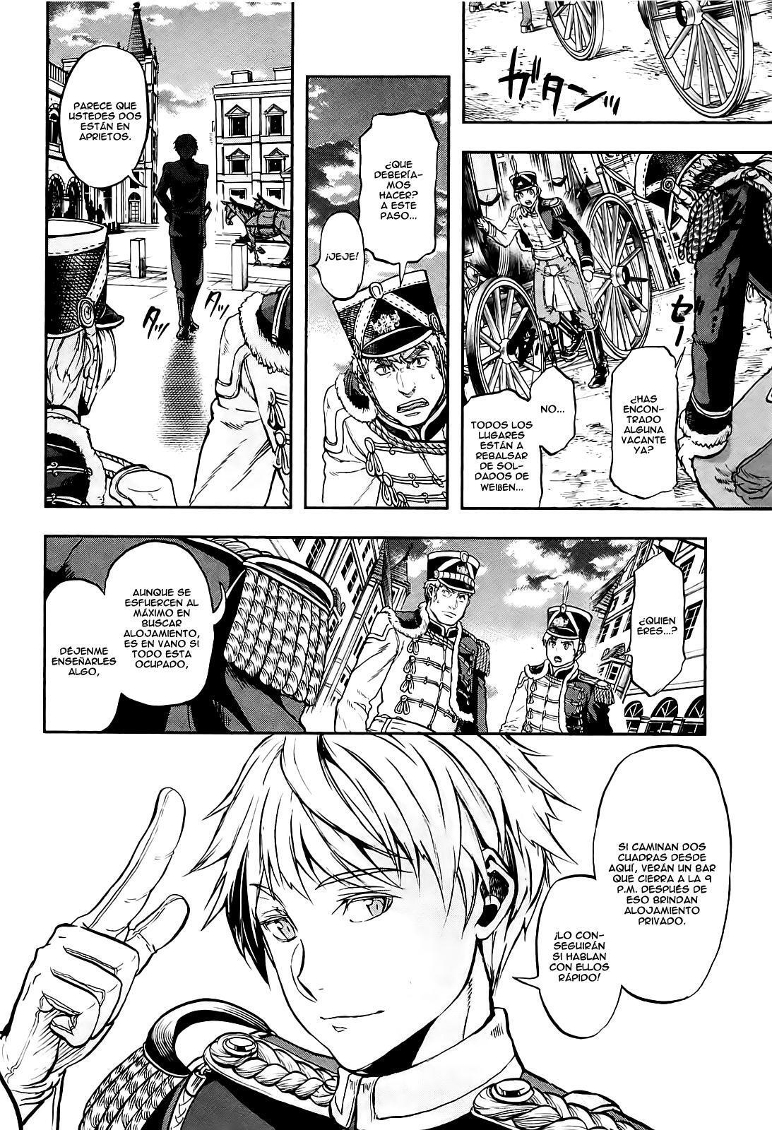 Capitulo 18 page 25