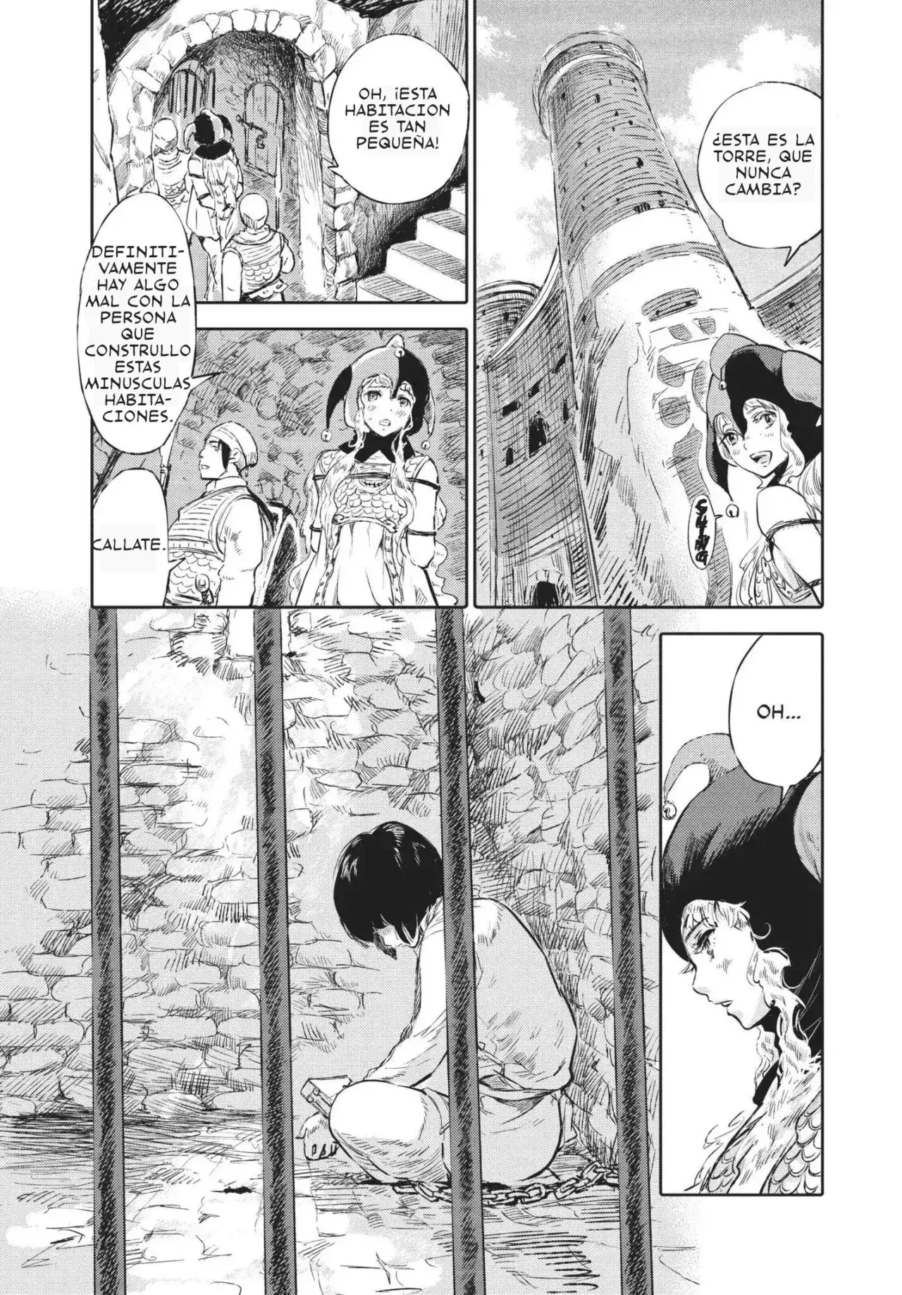 Capitulo 28.50 page 7
