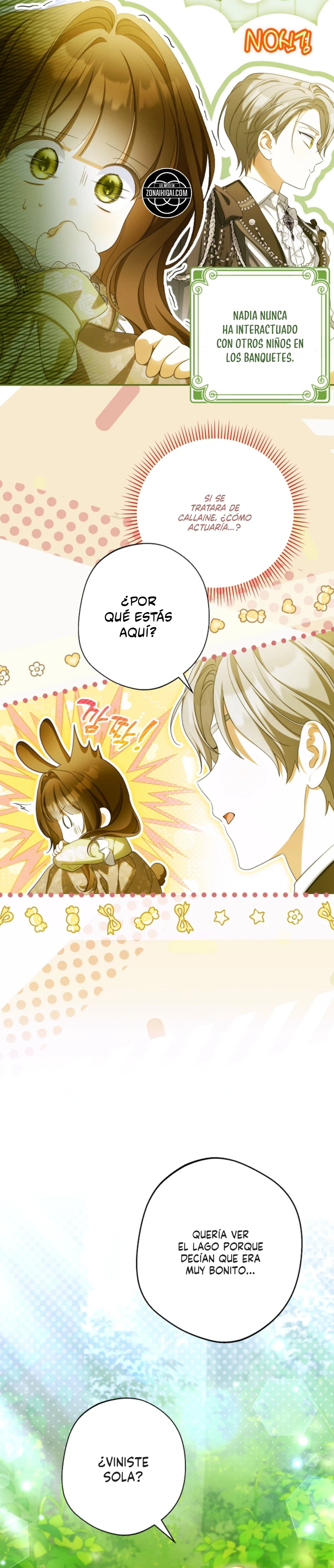Capitulo 103 page 20