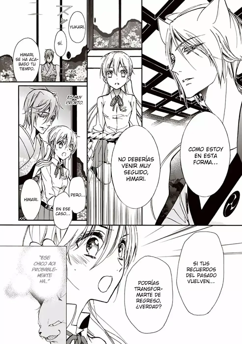 Capitulo 28 page 17