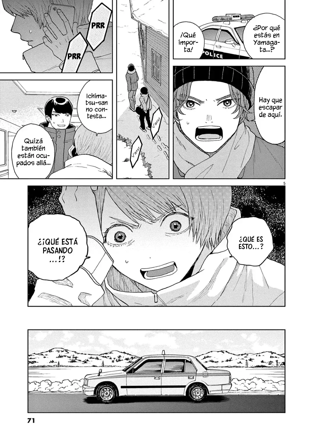 Capitulo 66 page 5