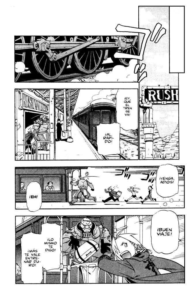 Capitulo 19 page 26