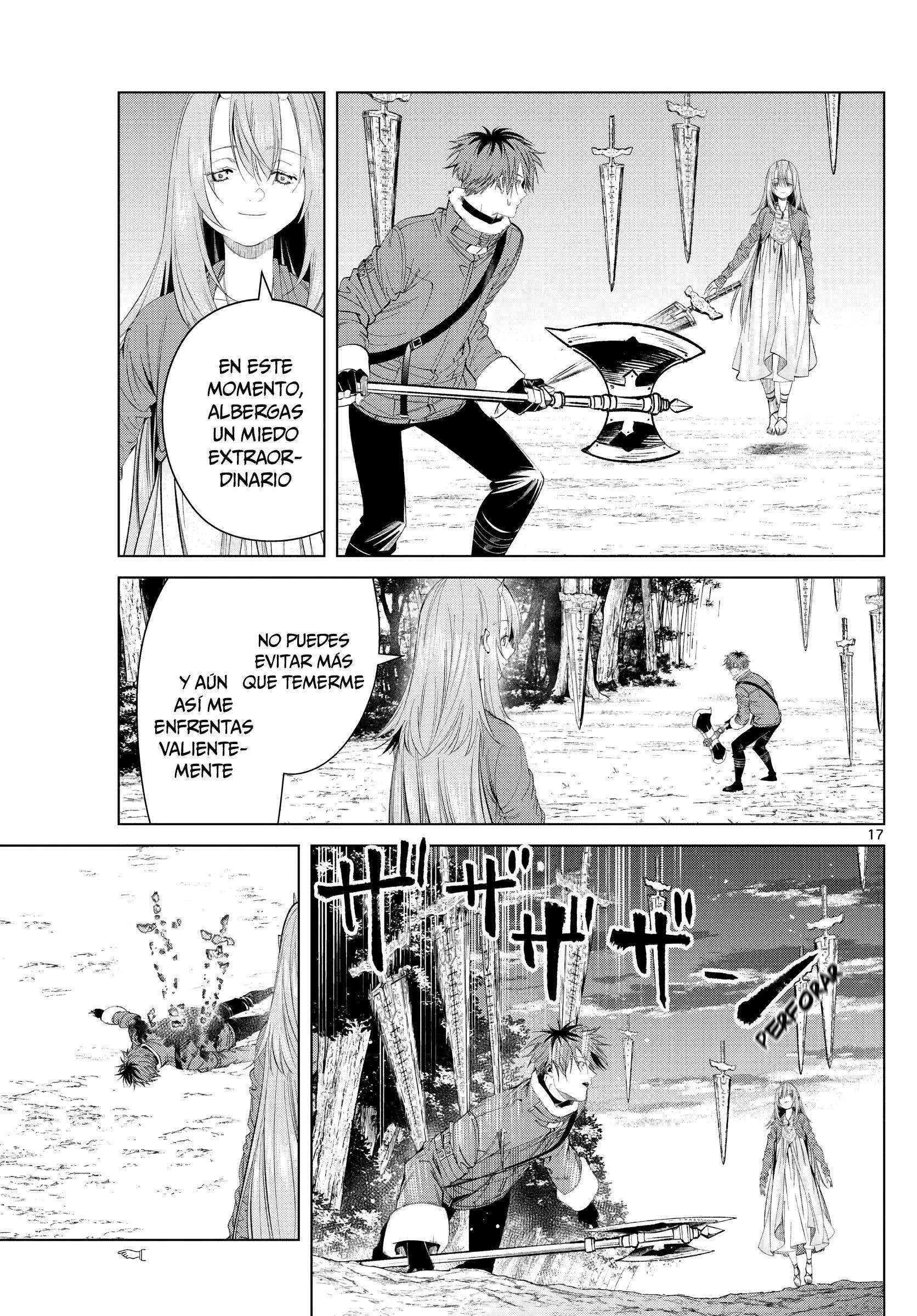 Capitulo 95 page 18