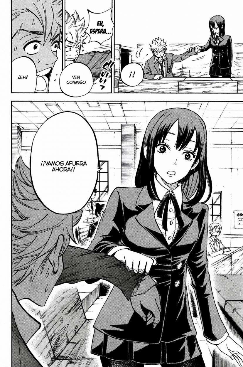 Capitulo 201 page 20