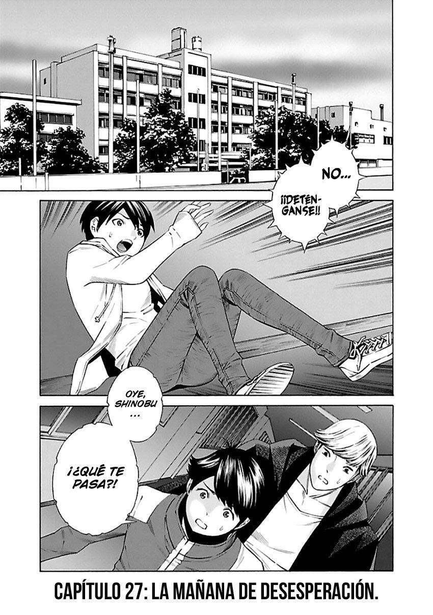 Capitulo 27 page 5
