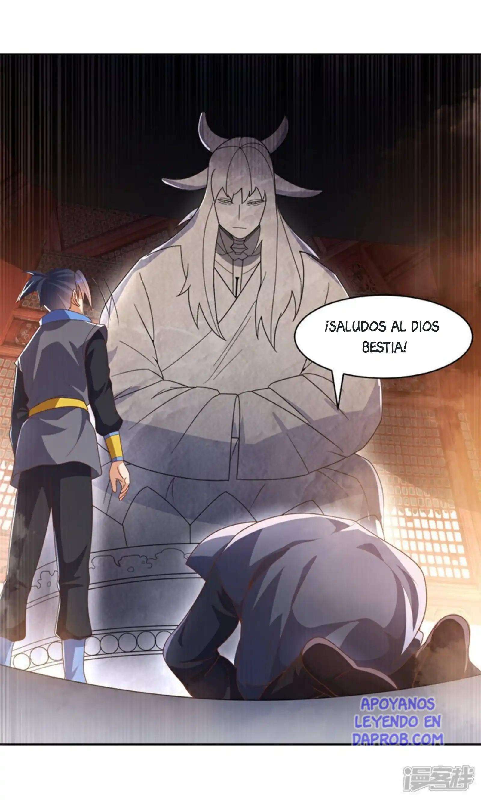 Capitulo 414 page 14