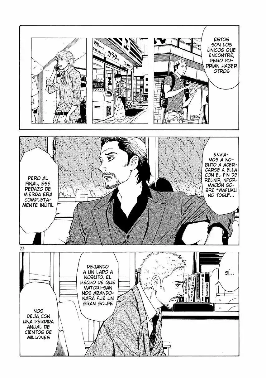 Capitulo 49 page 23