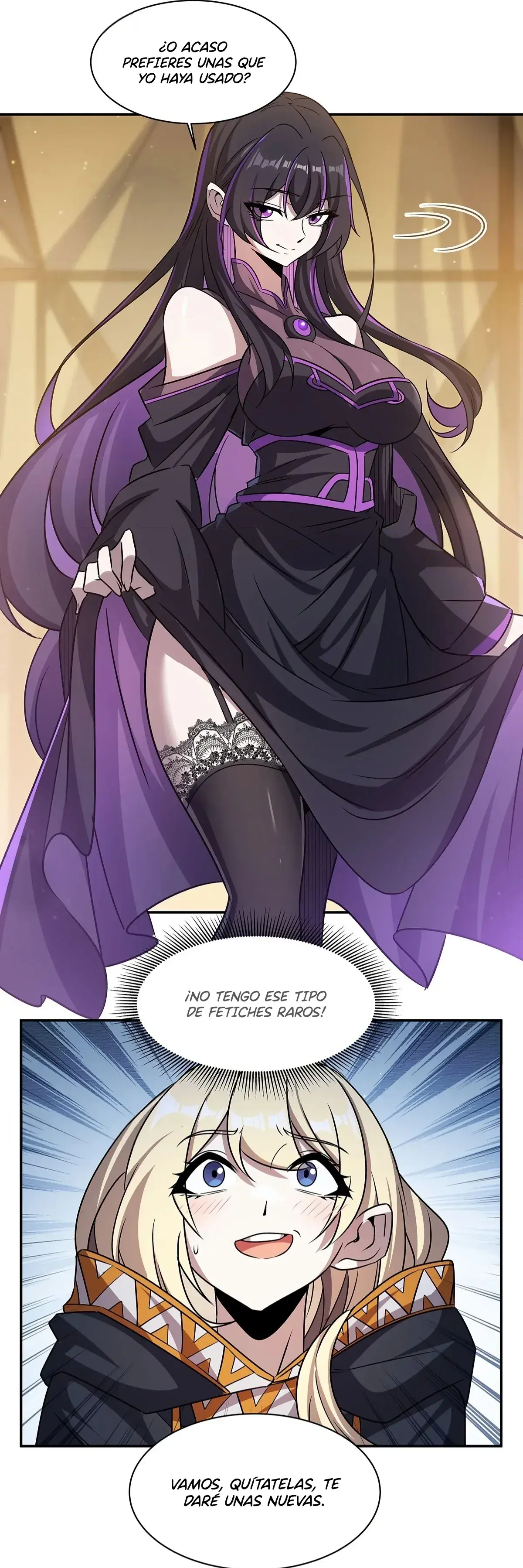 Capitulo 324 page 27