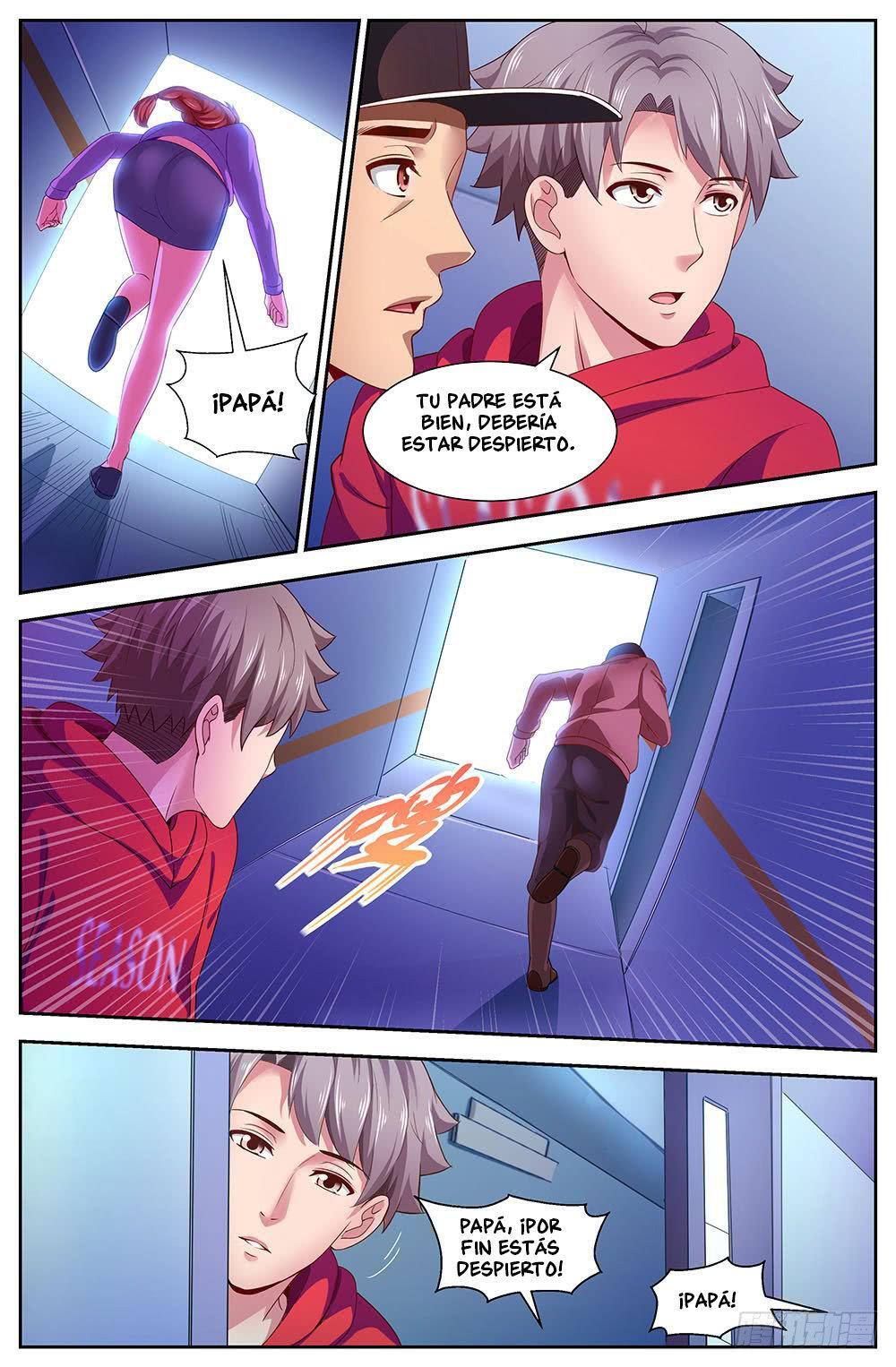 Capitulo 106 page 4