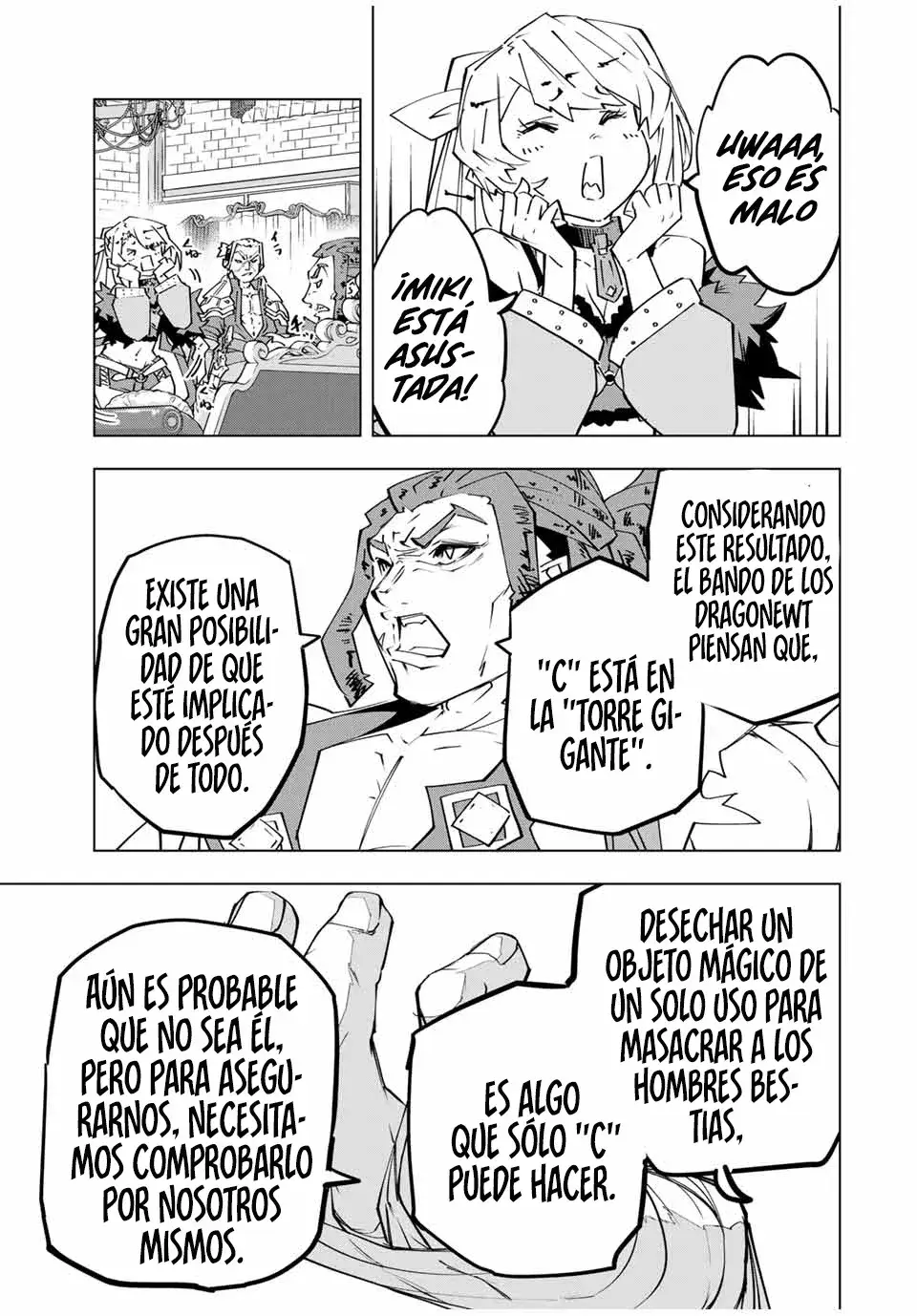 Capitulo 146 page 15