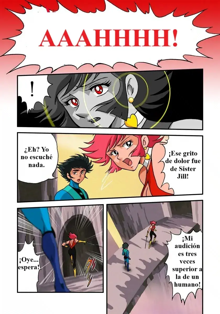 Capitulo 18 page 15