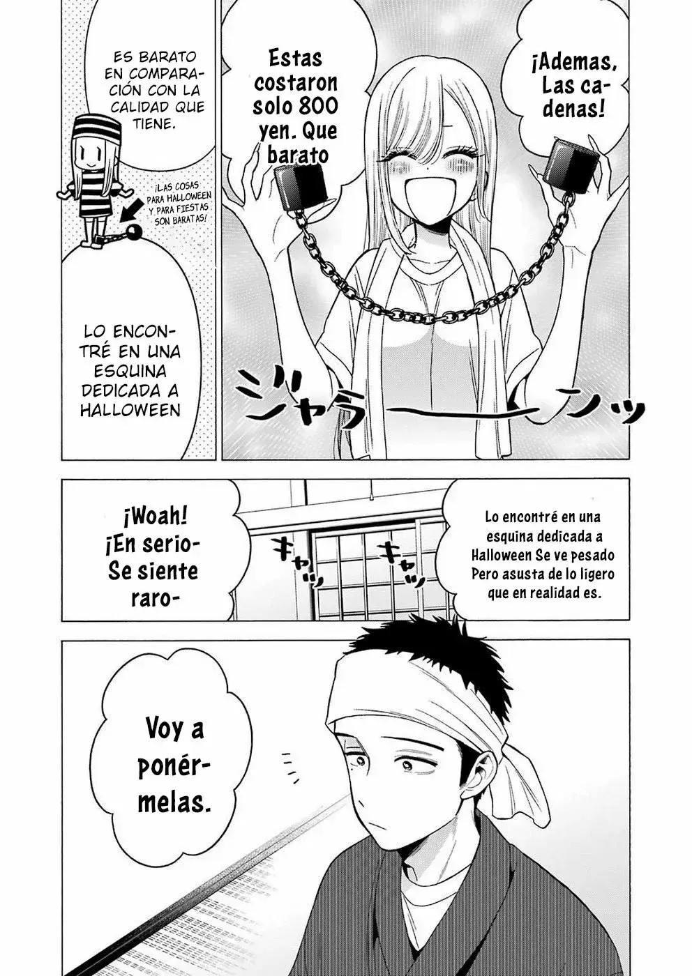 Capitulo 32 page 13