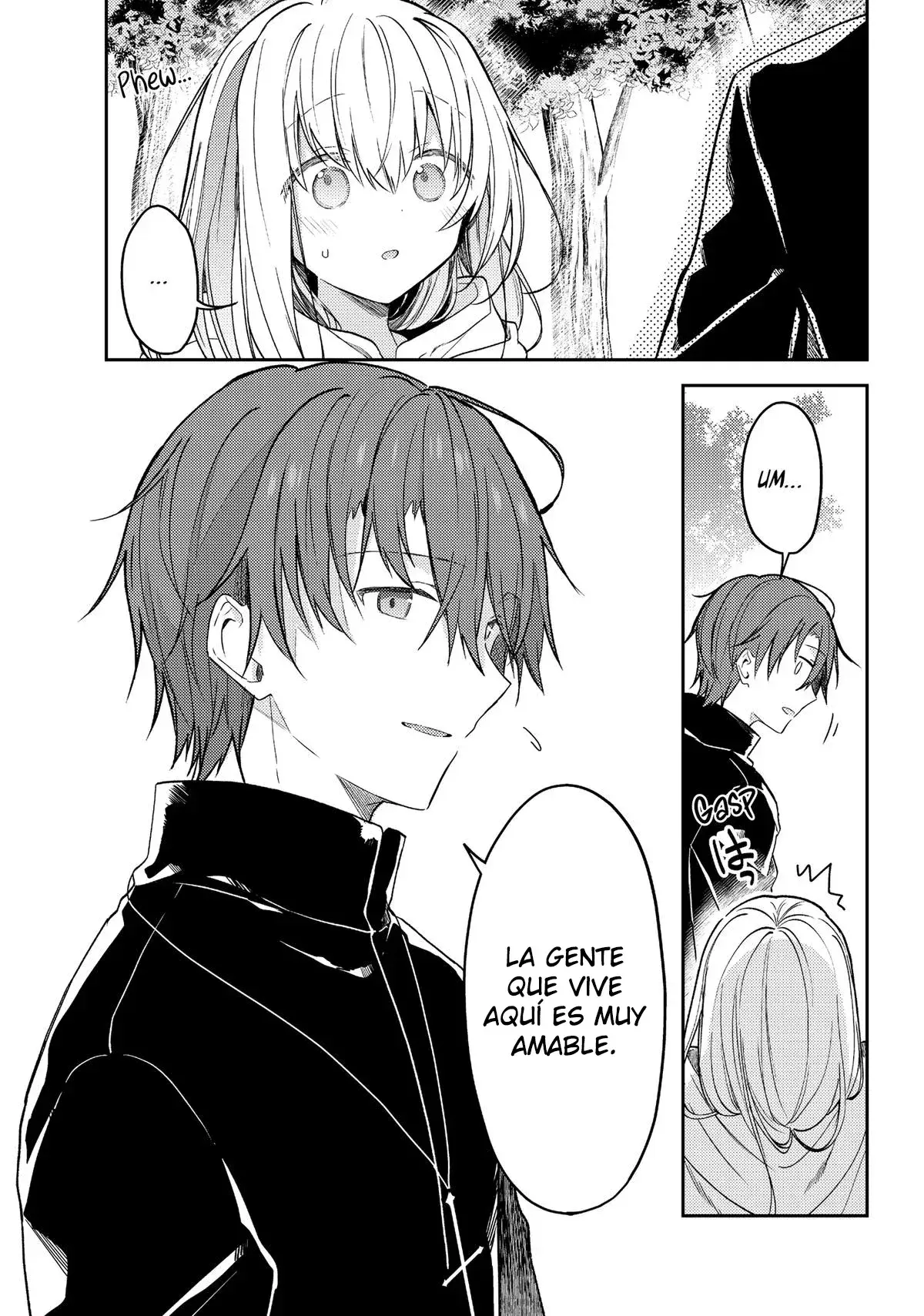 Capitulo 67 page 11