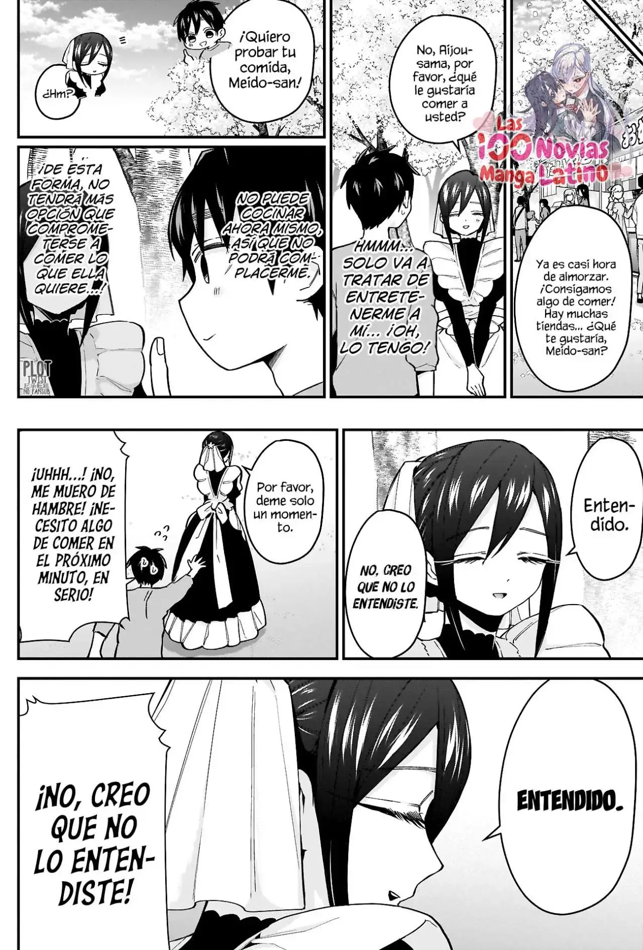 Capitulo 31 page 5