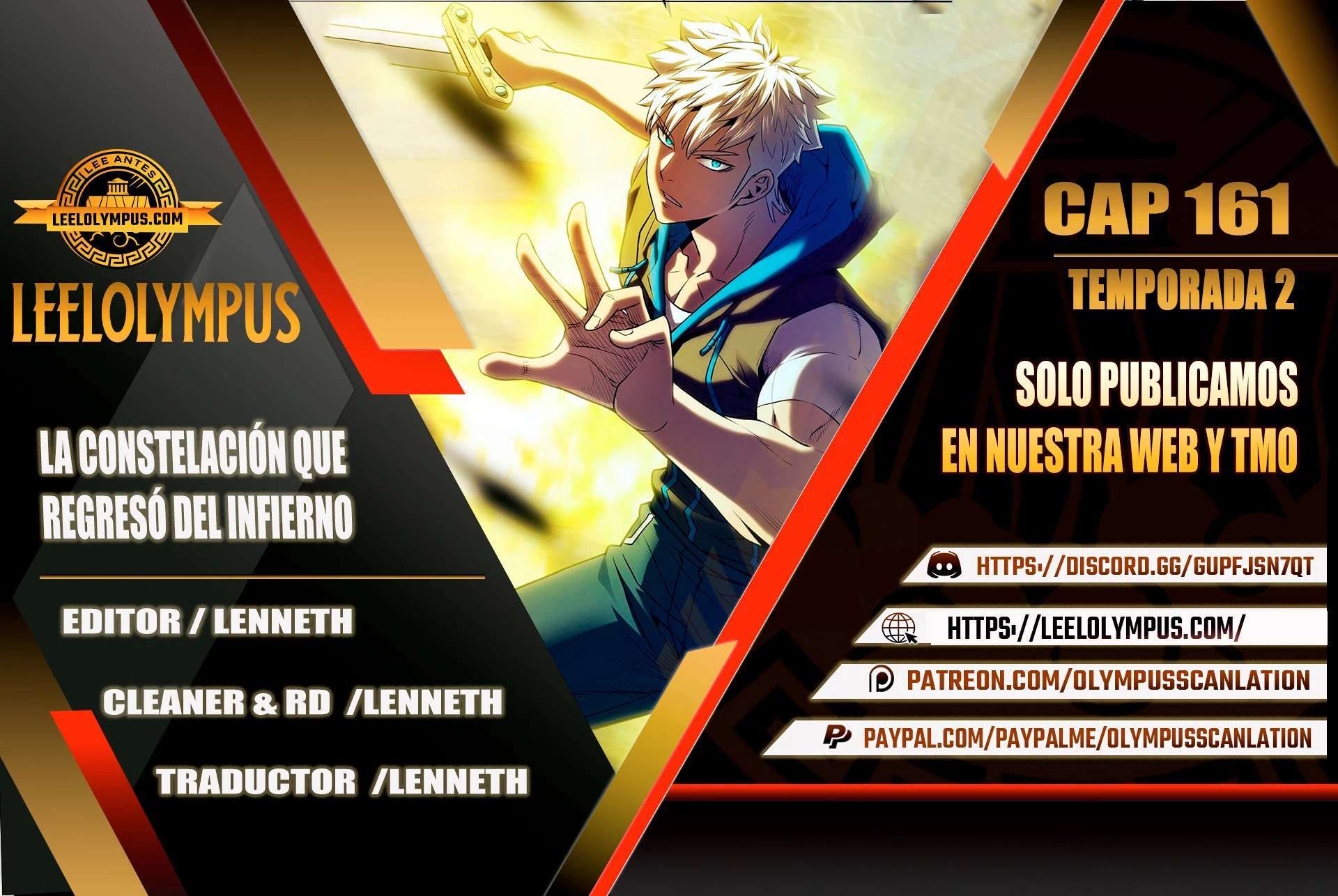 Capitulo 161 page 1