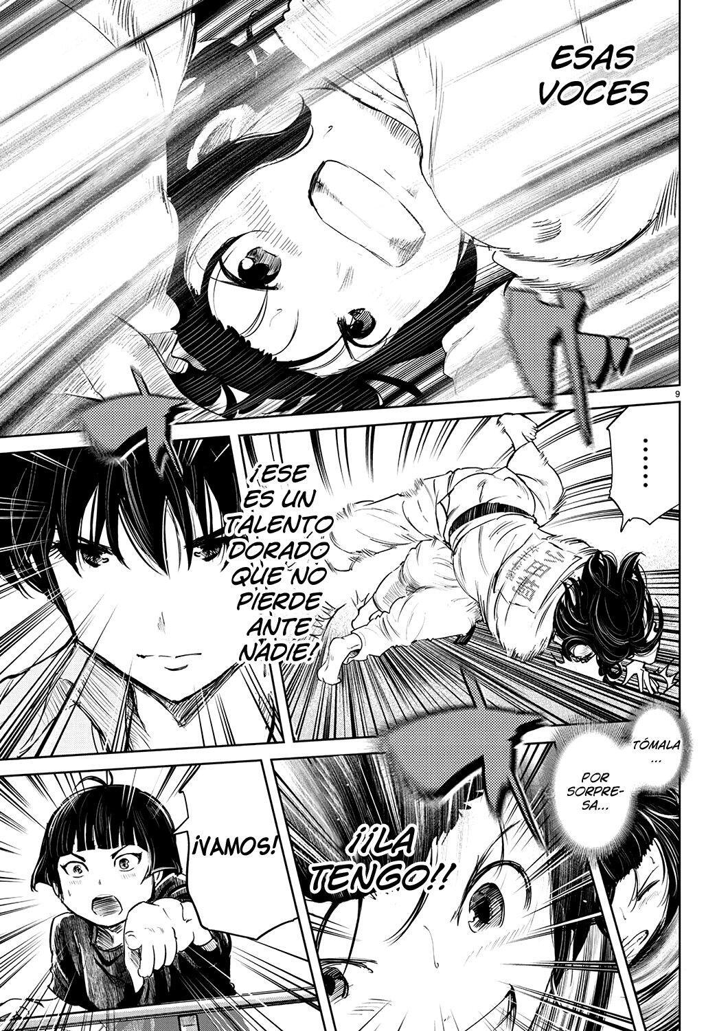 Capitulo 44 page 9