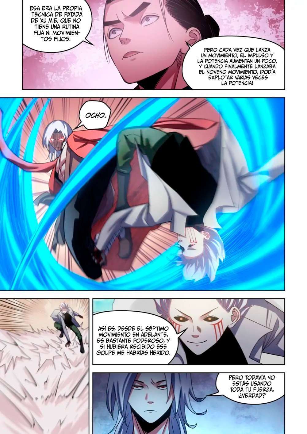 Capitulo 532 page 9